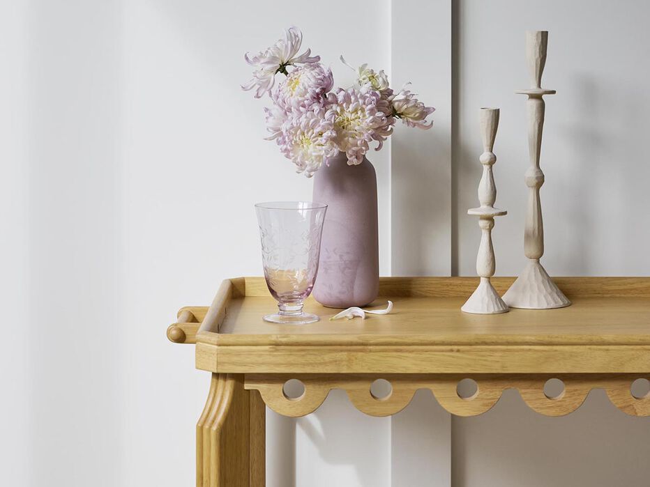 Rosamund Barcart - TULLABEE - 