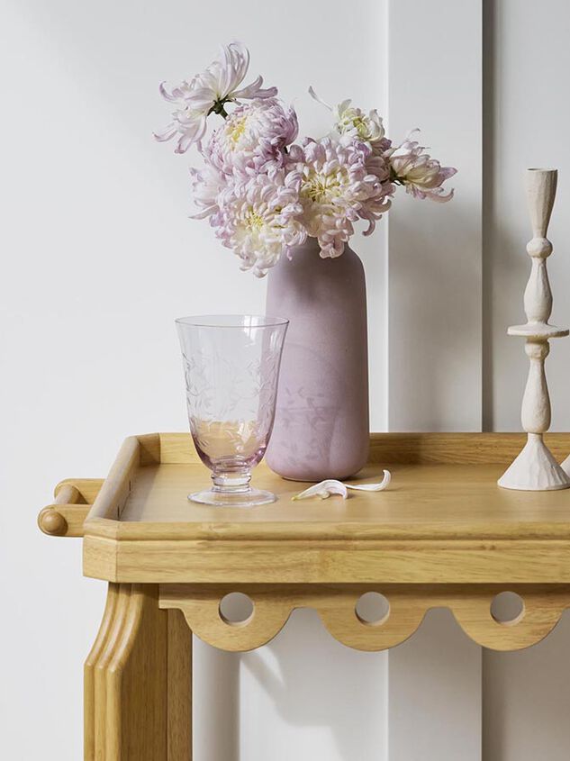 Rosamund Barcart Detail 2 - TULLABEE