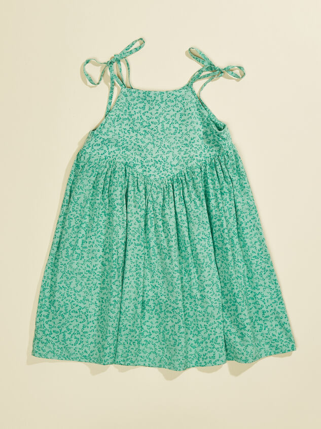 Leilani Sundress - TULLABEE