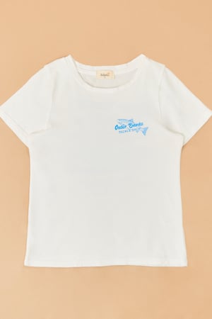 Outer Banks Short Sleeve Tee - Altar'd State