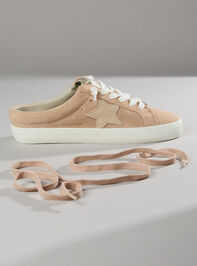 Laura Sneakers By Vintage Havana Detail 6 - TULLABEE