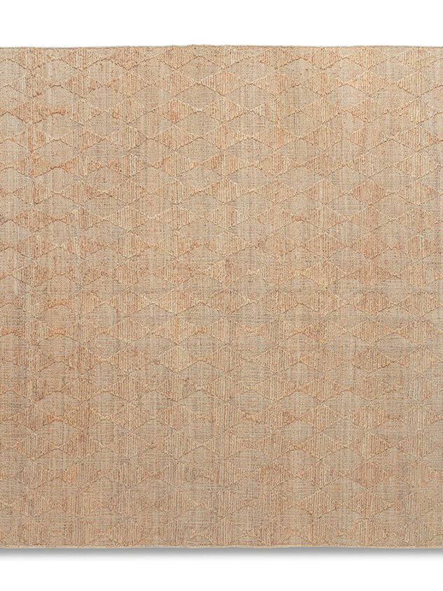 Aster Handwoven Rug - TULLABEE