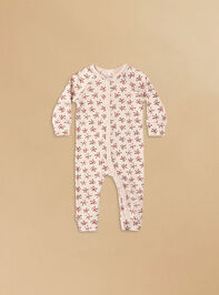 Holly Berry Pajamas by Rylee + Cru - TULLABEE