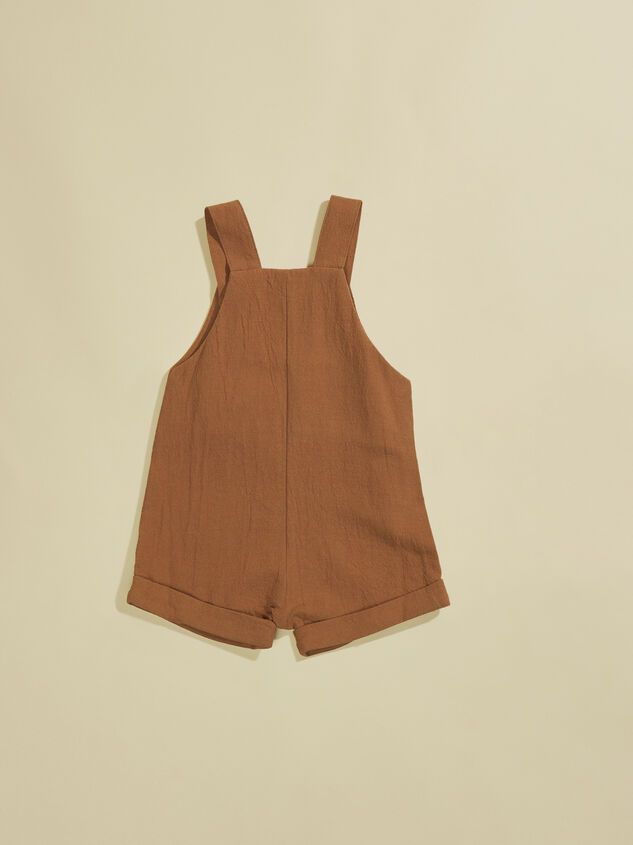 Sammie Shortall Detail 2 - TULLABEE