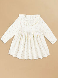 Twyla Floral Dress by Rylee + Cru - TULLABEE