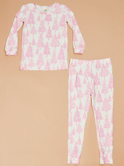 Sugar & Spruce Lounge Set - TULLABEE