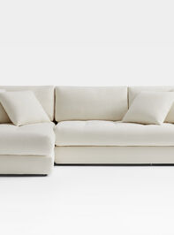 Harlow Sectional Sofa Detail 3 - TULLABEE