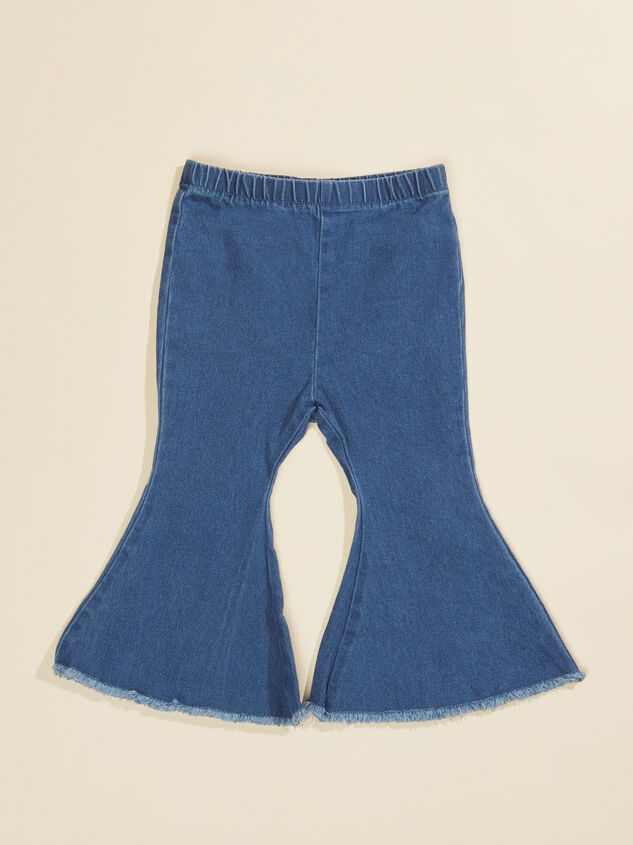 Francie Flares - TULLABEE