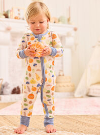 Fall Friends Sleeper - TULLABEE