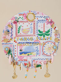 18K Gold Italian Summer Earring Pack - TULLABEE