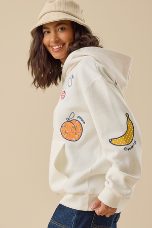 Fruit Of The Spirit Hoodie - Altar'd State - 