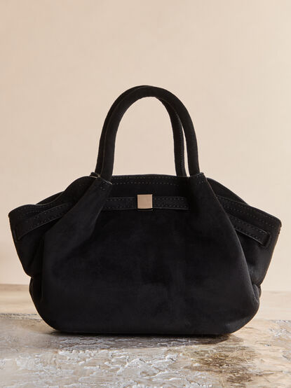 Selena Crossbody - TULLABEE