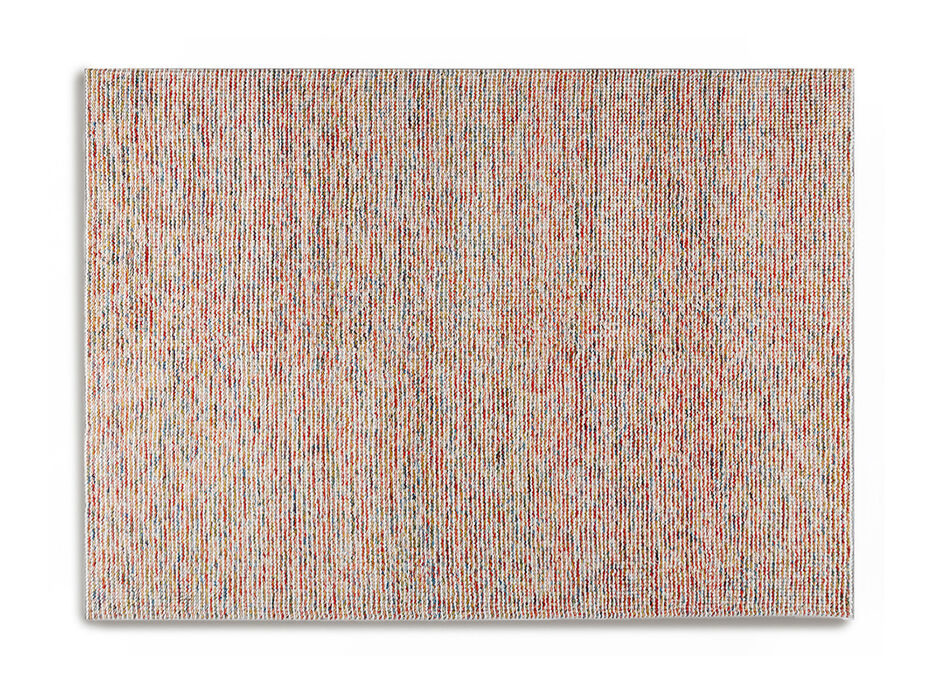 Iris Handwoven Rug - TULLABEE - 