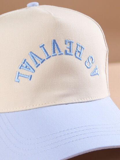 AS Revival Trucker Hat - TULLABEE