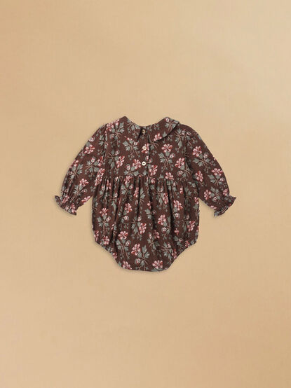 Cora Romper by Rylee + Cru - TULLABEE
