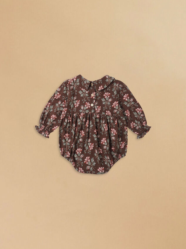 Cora Romper by Rylee + Cru Detail 2 - TULLABEE
