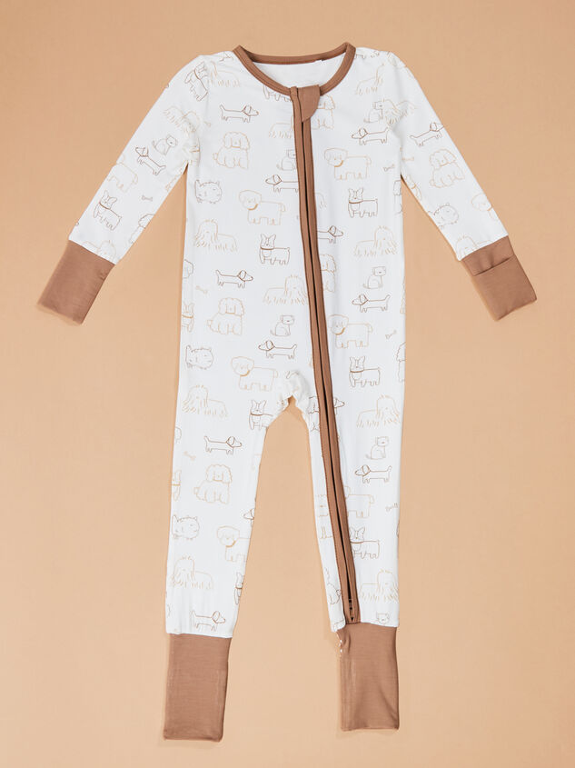 Puppy Pal Sleeper - TULLABEE