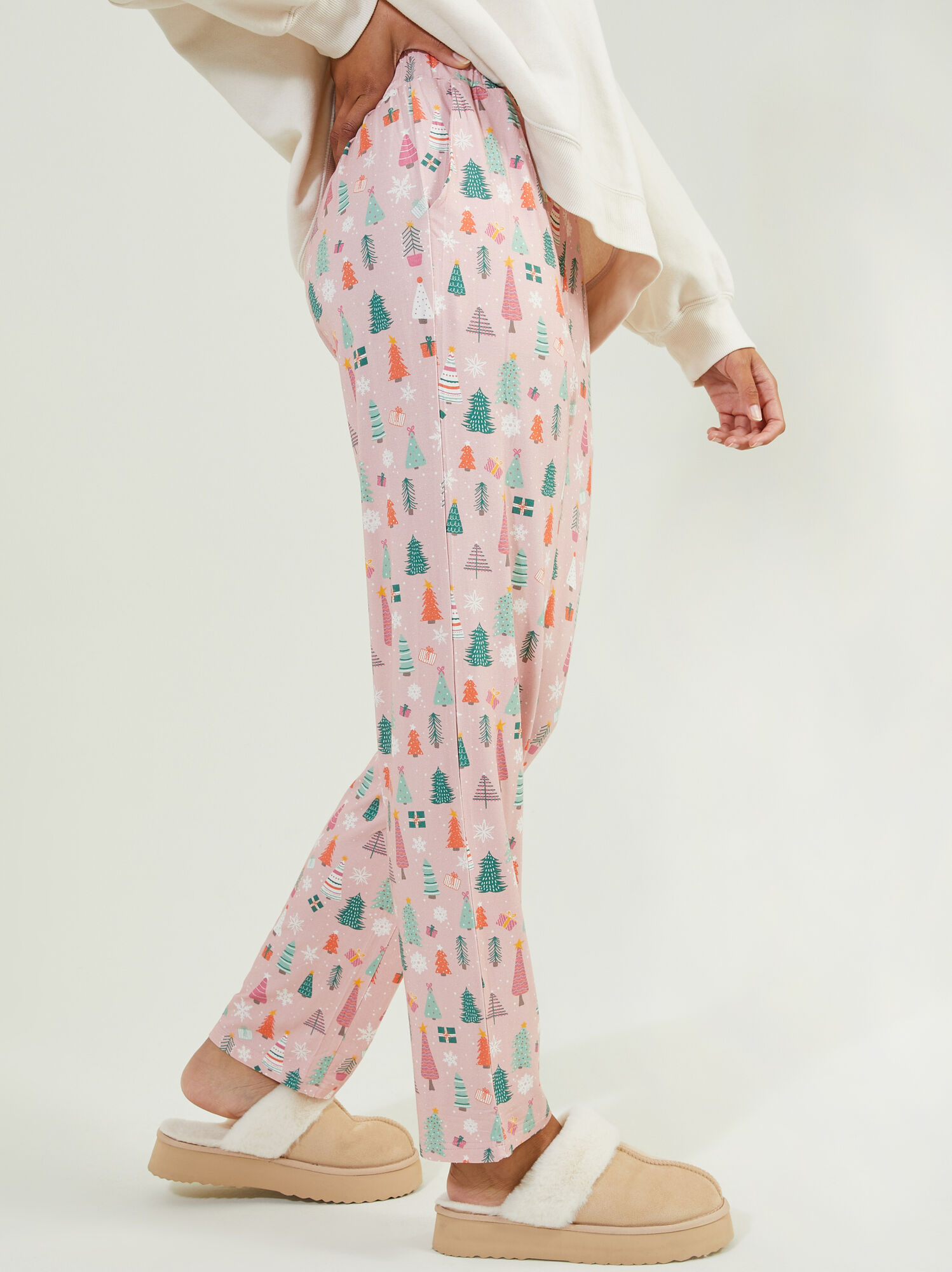 Adult pajama sale pants