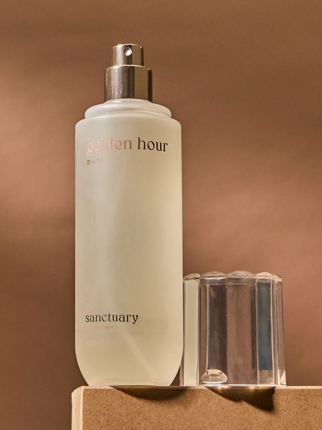 Golden Hour Body Mist - TULLABEE