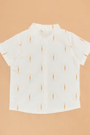 Carrot Button-Down - Altar'd State - 