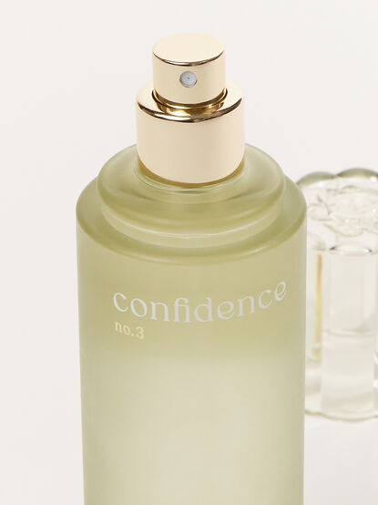 Confidence Body Mist - TULLABEE