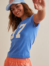 97 Baby Tee Detail 4 - TULLABEE