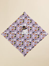Spooky Cutie Lovey Detail 2 - TULLABEE