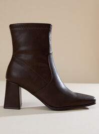Catherine Booties - TULLABEE