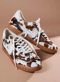 Notice Stitch Sneakers by Dolce Vita Detail 2 - TULLABEE