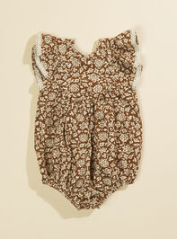 Aurelia Floral Bubble Detail 2 - TULLABEE