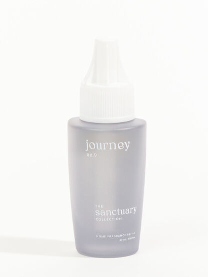 Journey Home Fragrance Refill - TULLABEE