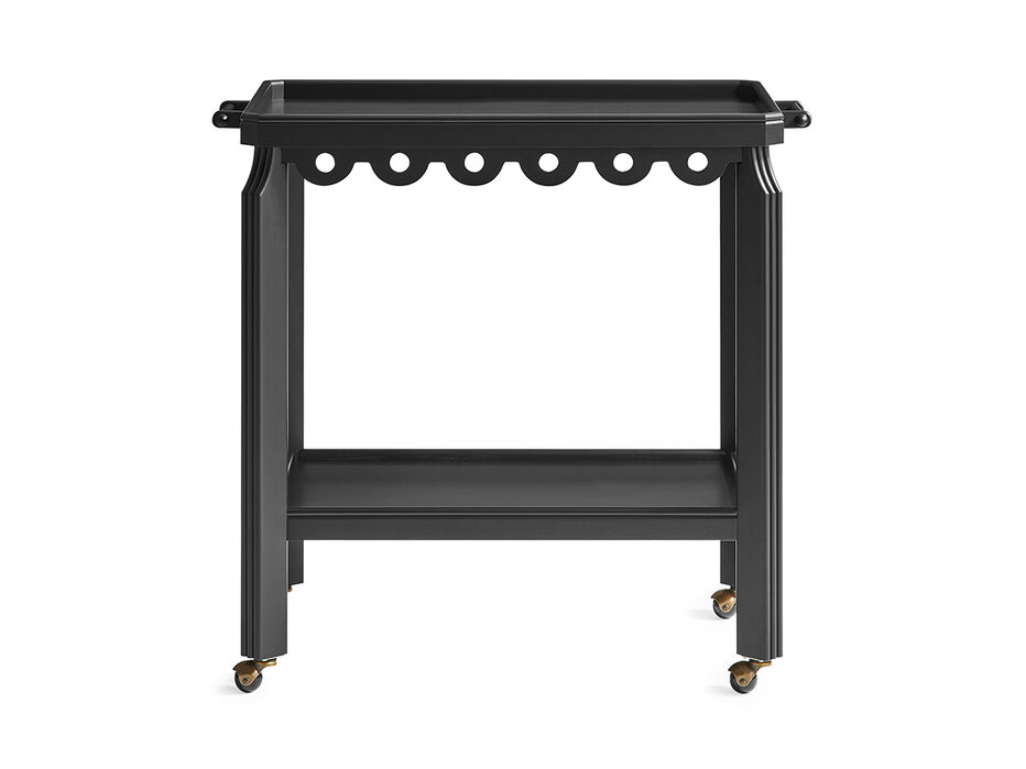 Rosamund Barcart - TULLABEE - 
