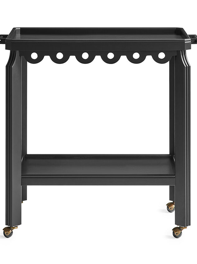 Rosamund Barcart - TULLABEE