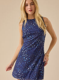 Beverly Floral Mini Dress - TULLABEE