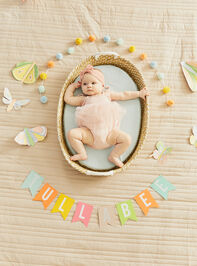 Isabella Tutu Bubble - TULLABEE