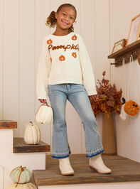 Frankie Flare Jean - TULLABEE