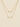 Mama & Mini Enamel Necklace Set - TULLABEE