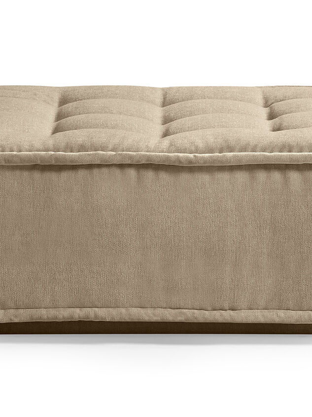 Dune Modular Ottoman - TULLABEE