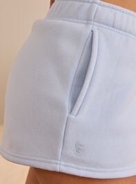 Share The Sweetness Short Detail 5 - TULLABEE