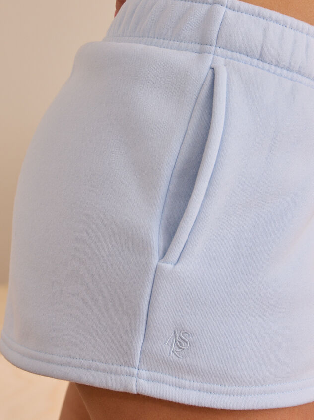 Share The Sweetness Short Detail 5 - TULLABEE