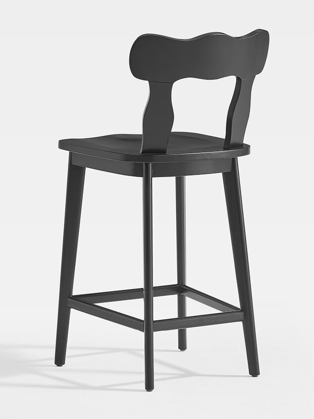 Louisa Counter Stool Detail 6 - TULLABEE