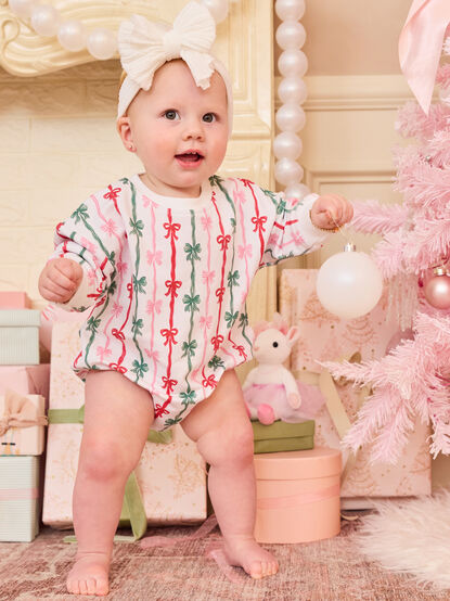 Merry & Bright Bubble - TULLABEE