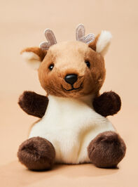 Dash Reindeer Palm Pal - TULLABEE