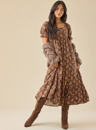 Chloe Dress by Rylee + Cru - TULLABEE