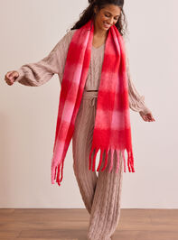 Cider Mill Scarf - TULLABEE