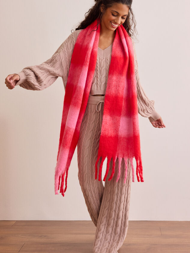 Cider Mill Scarf - TULLABEE