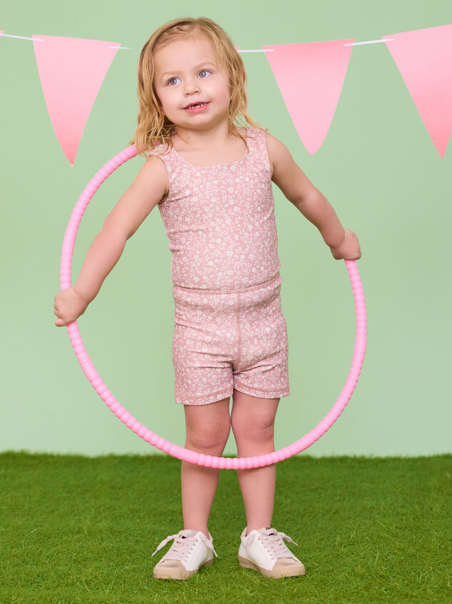 Maeve Athletic Unitard - TULLABEE