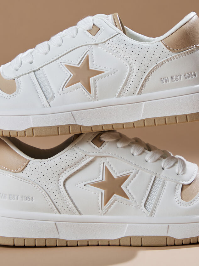 Stellar Kicks Sneakers By Vintage Havana Detail 3 - TULLABEE