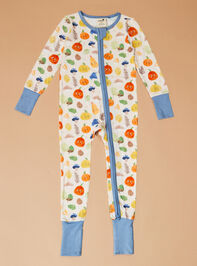 Fall Friends Sleeper - TULLABEE