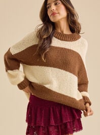 Aylani Lace Mini Skirt - TULLABEE